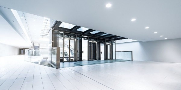 商業用空調包安裝嗎