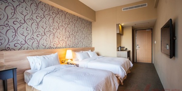 酒店、賓館中央空調安裝方案及品牌推薦