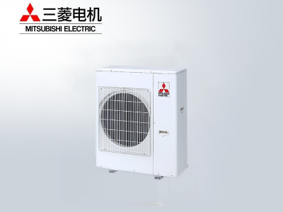 菱尚系列Power Multi家用多聯式中央空調