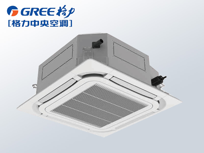 格力商用中央空調SDT系列環繞型出風天井式室內機