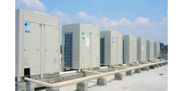 酒店中央空調風管安裝注意事項