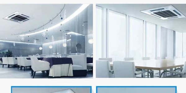 美的中央空調(diào)舒適度高體現(xiàn)在哪些方面？