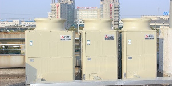 越邦機電-中央空調安裝清洗方法、原因、分類、注意問題詳解