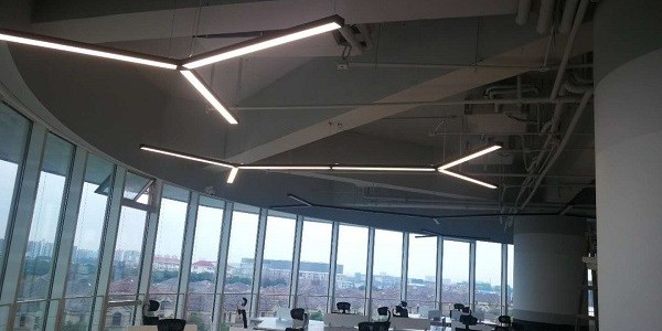 越邦機電-商用中央空調安裝流程和注意事項