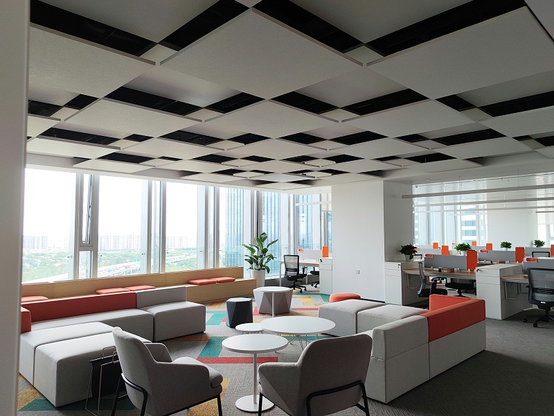 500平米用多大的中央空調(diào)？多少錢？