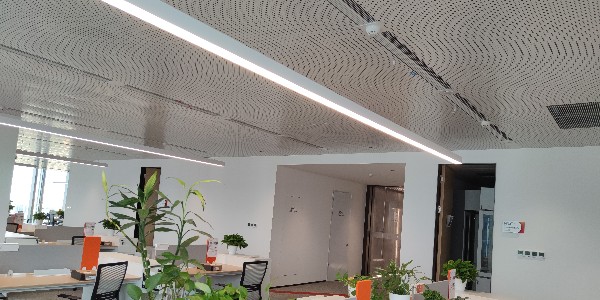 全空氣空調和水安裝空調是什么？一樣嗎？