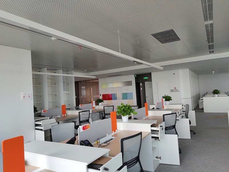 格力中央空調(diào)安裝須知問題