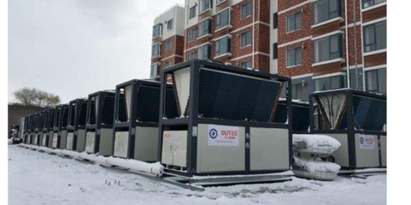 漏水？噪音大？溫度上不去？空氣能熱泵采暖前別忘了做這些檢查！