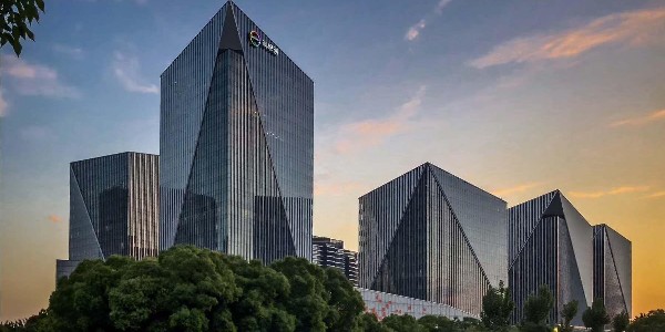 晶耀前灘辦公樓中央空調(diào)清洗保養(yǎng)