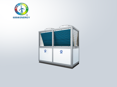 紐恩泰商用空氣能中央熱水機GB系列