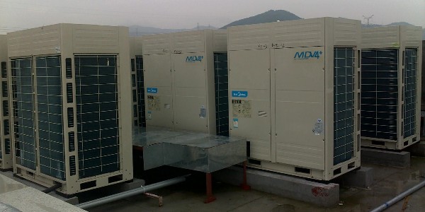 上海多聯(lián)機(jī)空調(diào)怎么樣？有哪些優(yōu)點(diǎn)？