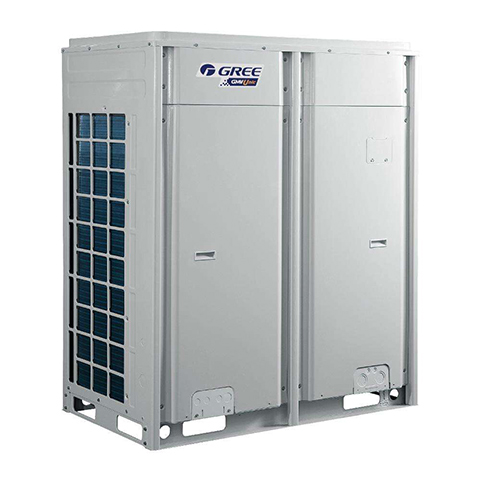 格力中央空調GMV5S