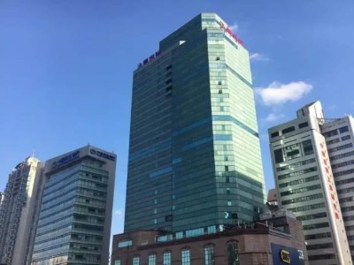 飛雕國際空調整改+保養工程