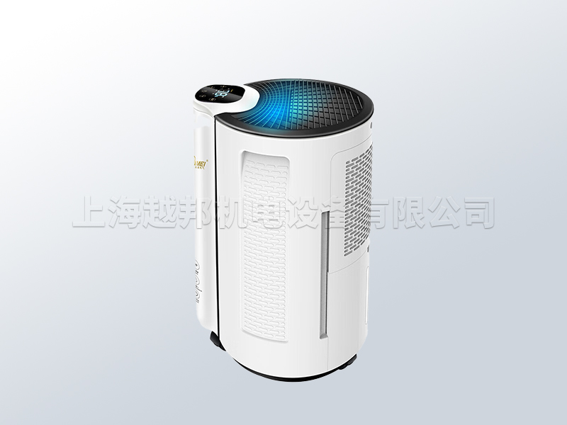 濕美MS-930B家用除濕機-30L大除濕量低噪輕音抽濕機