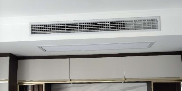 特靈中央空空調這樣使用才能更舒適節能！