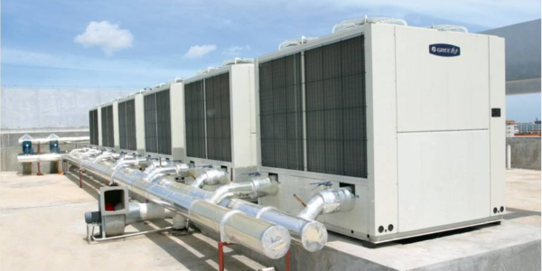 越邦機(jī)電-風(fēng)管機(jī)你都了解嗎？