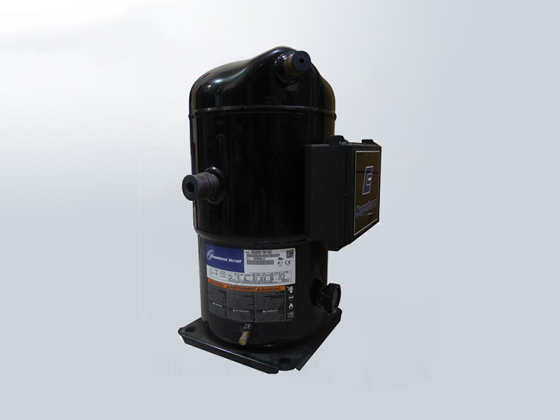 艾默生谷輪機房空調全封渦旋壓縮機ZR16M3E-TWD-522