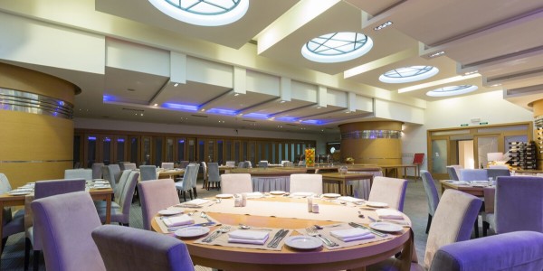 酒店中央空調安裝