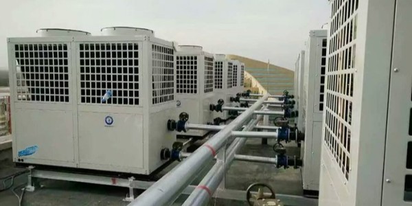 越邦機電-空氣能熱泵價格多少？