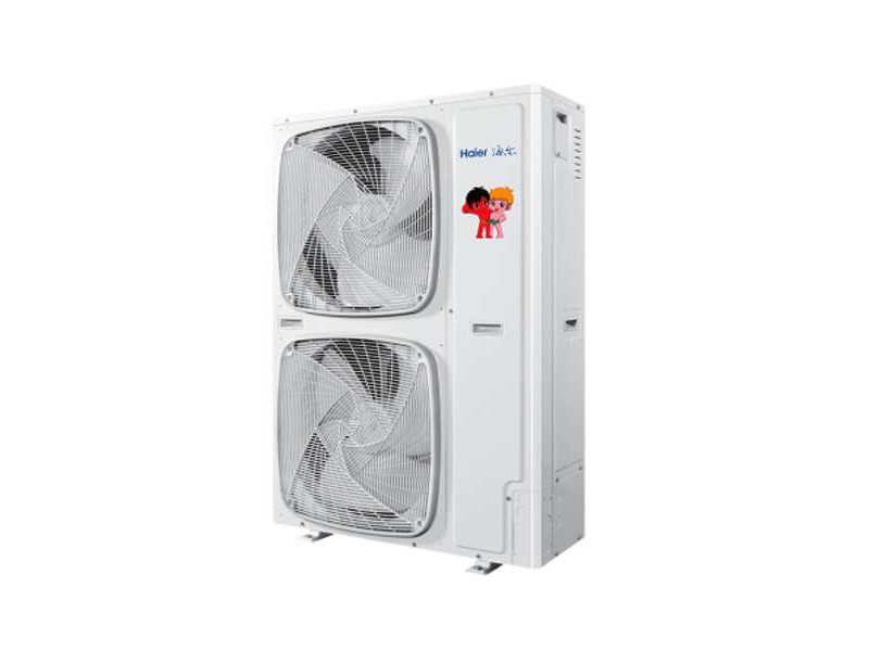 海爾智尊系列家用多聯機