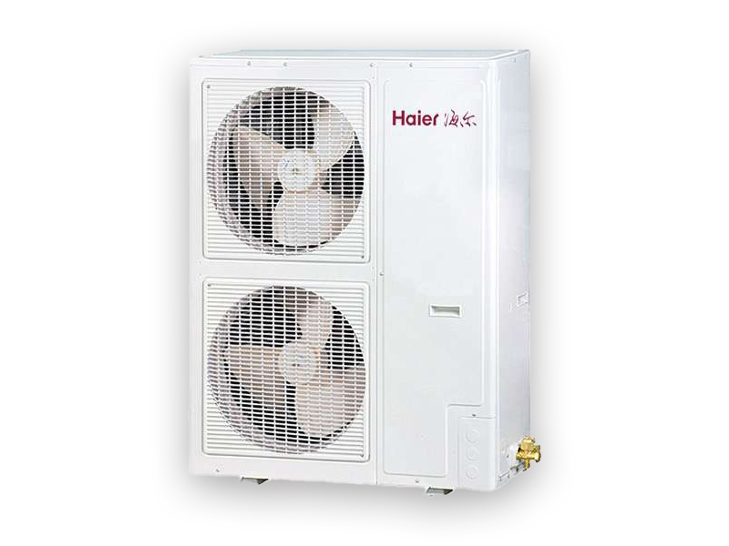 海爾智尊MX4系列多聯機