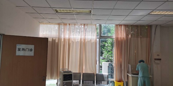 醫(yī)院中央空調(diào)維護(hù)保養(yǎng)