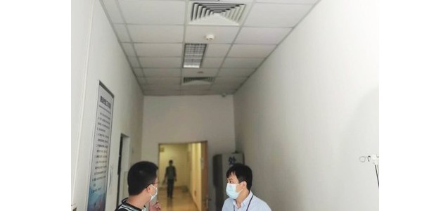 醫(yī)院中央空調(diào)安裝安裝