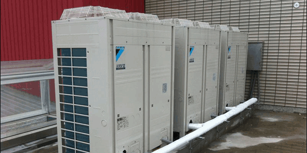 上海室外機故障維護