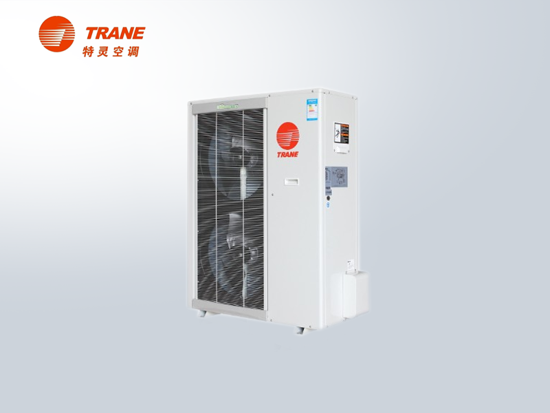 特靈變頻中央空調