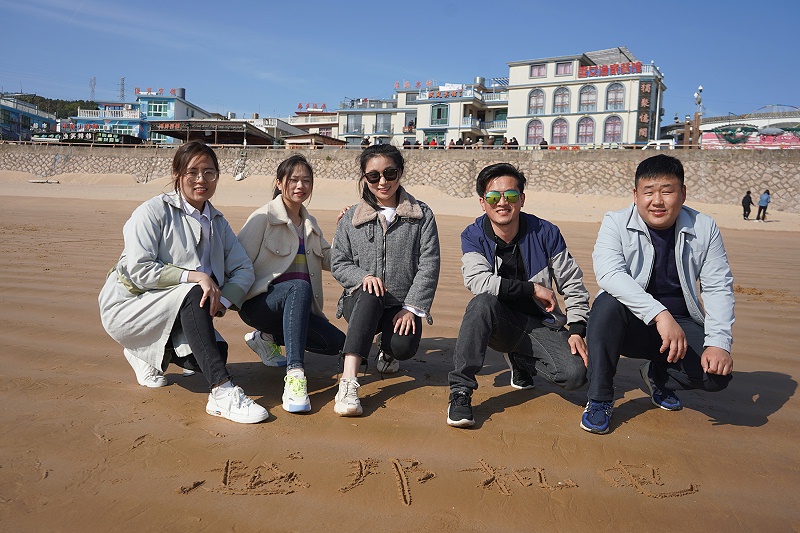 越邦機電團隊游