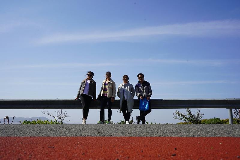 越邦機電團隊游