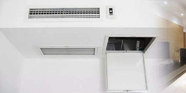 中央空調維護保養r