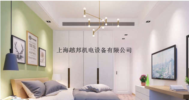 半密閉空間為什么不能開中央空調？