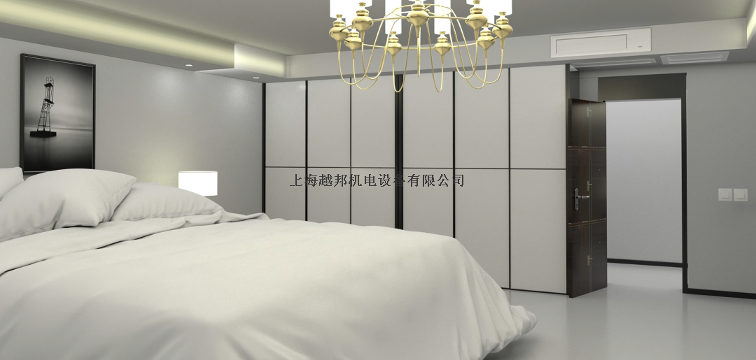 中央空調風口是怎么安裝的？