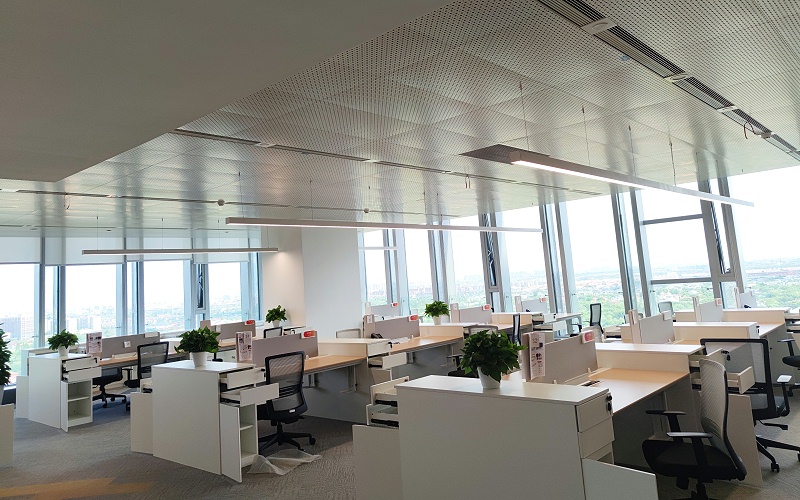 全空氣空調和水安裝空調是什么？一樣嗎？