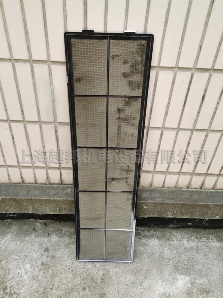 辦公室中央空調清洗維保