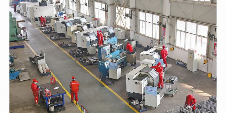 工廠中央空調怎么安裝安裝？工程中央空調安裝方案怎么設計？