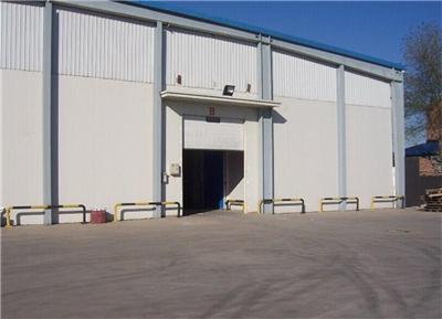 制冷倉(cāng)庫(kù)中央空調(diào)