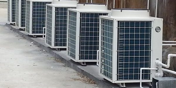 什么是空氣能？空氣能熱泵工作原理是什么？