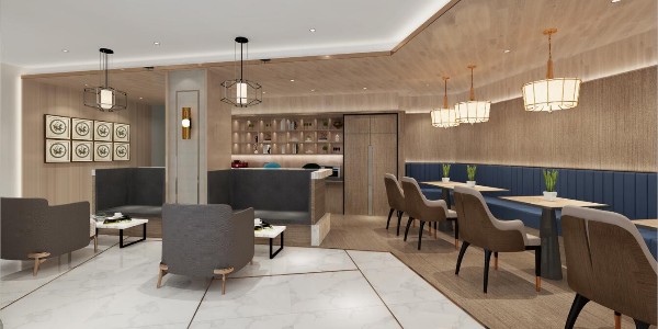 大型商用中央空調(diào)清洗流程解答