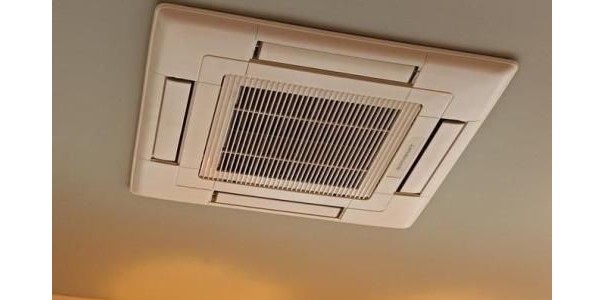 上海中央空調安裝后，怎么合理調節室溫？