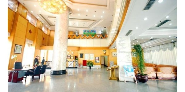 酒店安裝水安裝中央空調有哪些優勢？