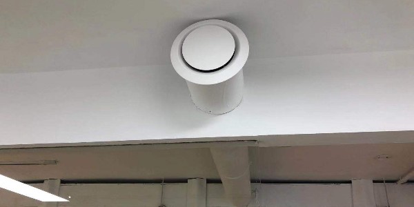 辦公樓安裝新風安裝的必要性有哪些？