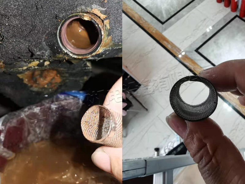 企業中央空調維護清洗