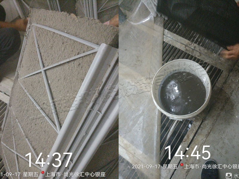 企業中央空調維護清洗