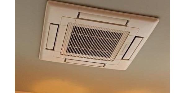 變頻中央空調(diào)和定頻中央空調(diào)哪個(gè)比較好？