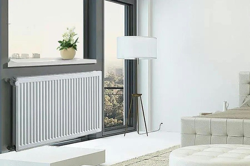 上海暖氣片安裝報價表