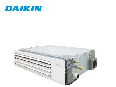 大金3D氣流式內機