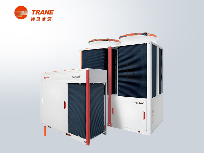 CXAU常溫系列風(fēng)冷冷水熱泵模塊機(jī)組一機(jī)多用高效節(jié)能靈活擴(kuò)容