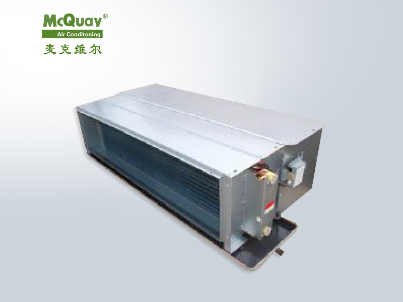 大風(fēng)量高靜壓風(fēng)機(jī)盤管MCW-T